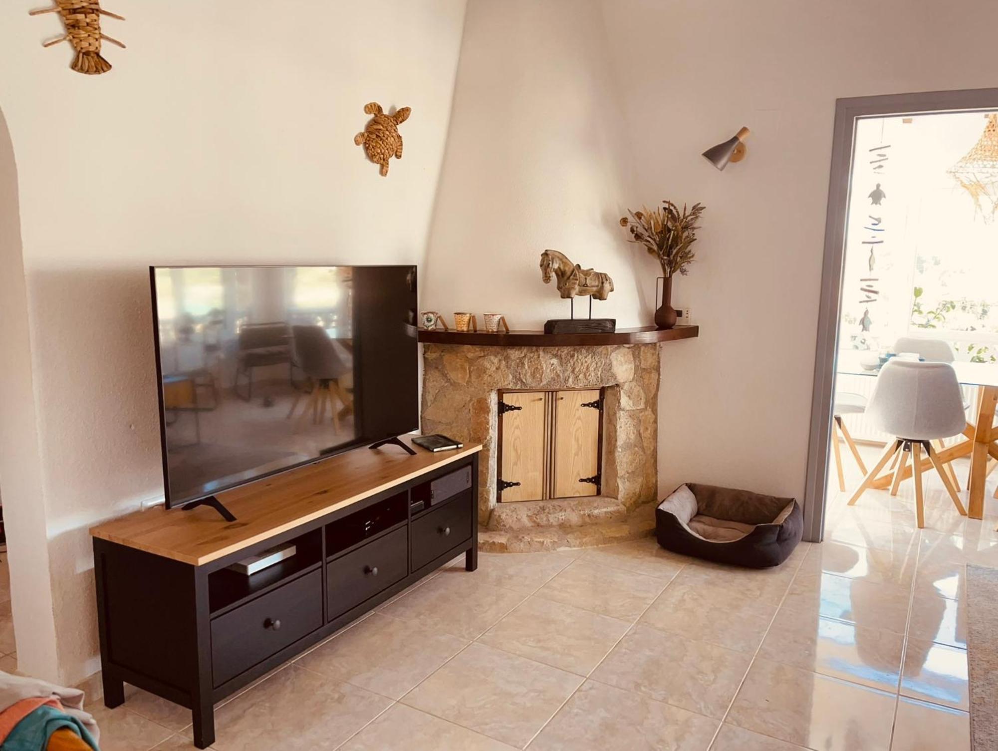 La Casa Leelouka Villa Moraira Exterior foto