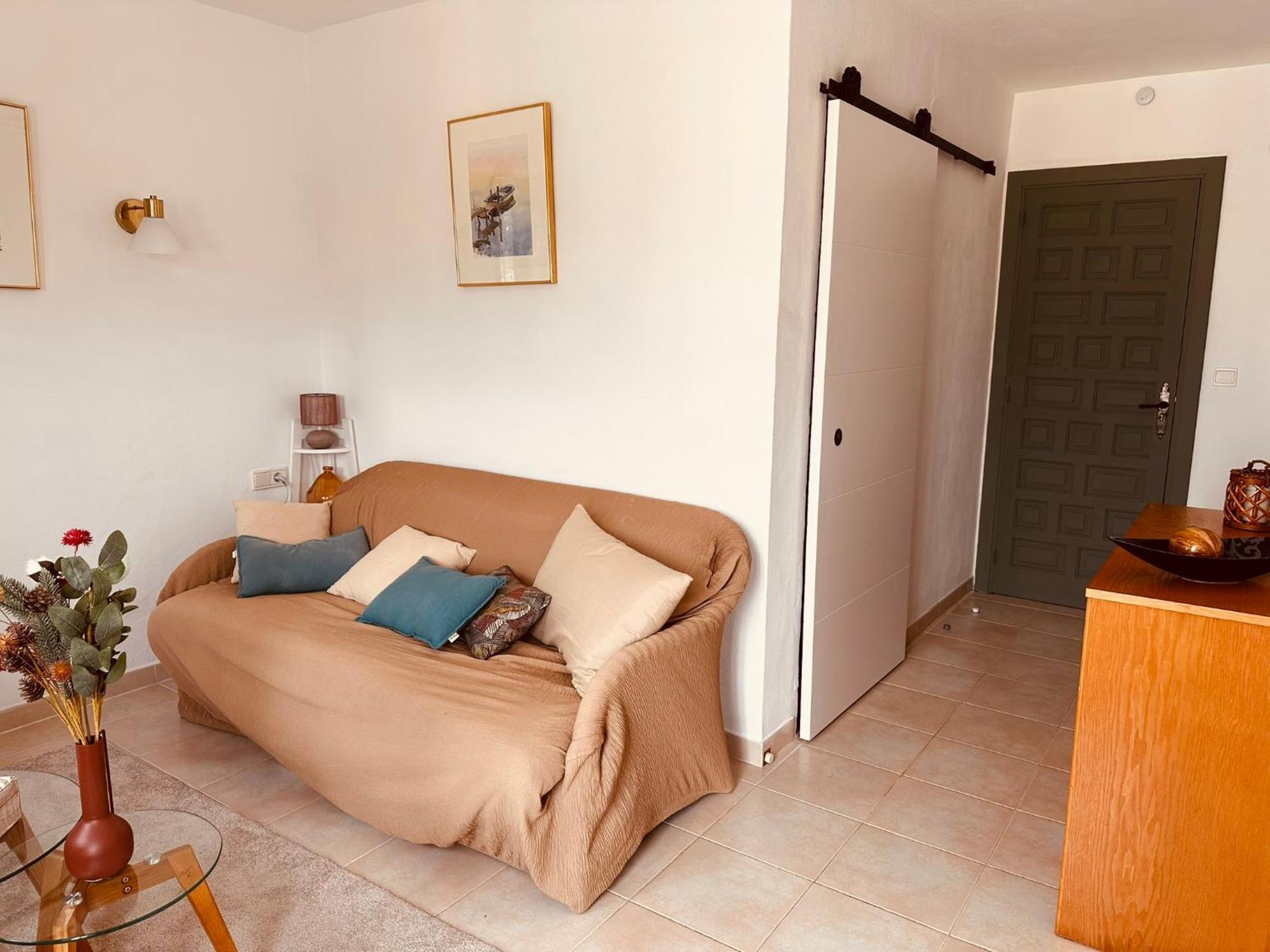La Casa Leelouka Villa Moraira Exterior foto
